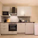 Abbey Street Apartments