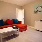 Abbey Street Apartments