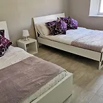 Abbey Street Apartments