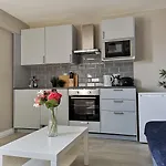 Abbey Street Apartments