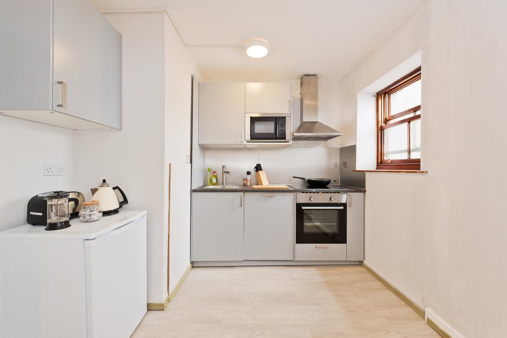 Apartment Abbey Street Dublin