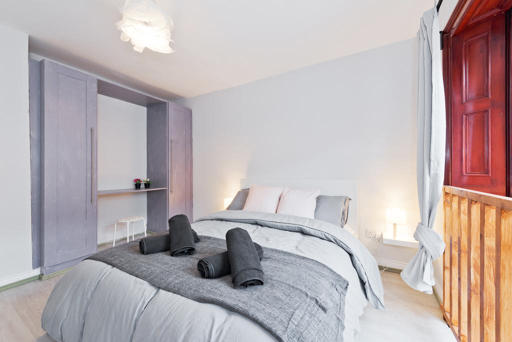 Apartment Abbey Street Dublin