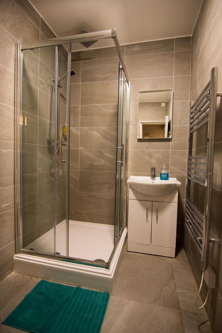 Apartment Abbey Street Dublin