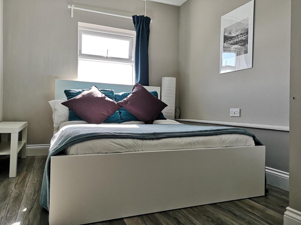 Apartment Abbey Street Dublin